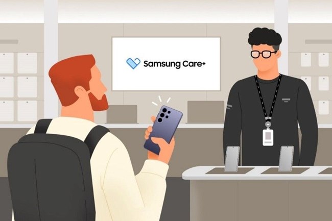 夏日出行貼心伙伴 Samsung Care+讓您的旅途更安酒店心