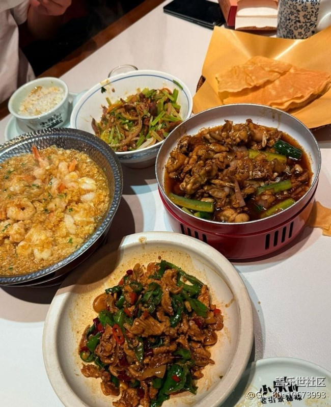 【南風(fēng)知膳】贛飯