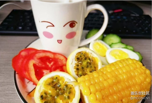 【南風知膳】早餐
