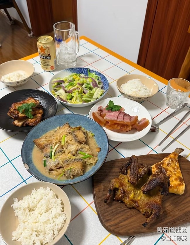 【南風知膳】午餐