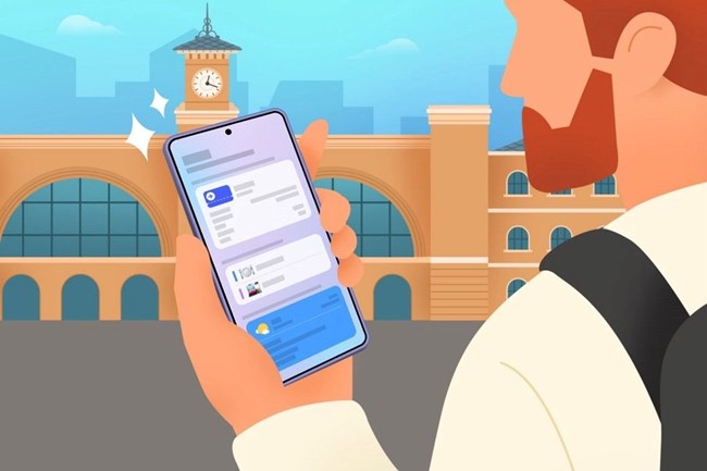 夏日出行貼心伙伴 Samsung Care+讓您的旅途更安酒店心