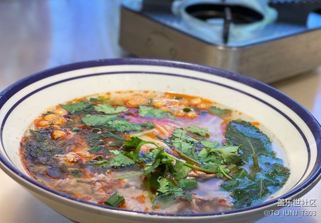【南風知膳】牛肉面