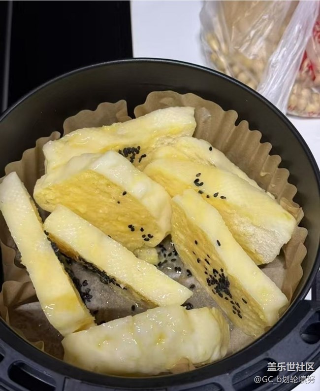 【南風(fēng)知膳】周末早餐