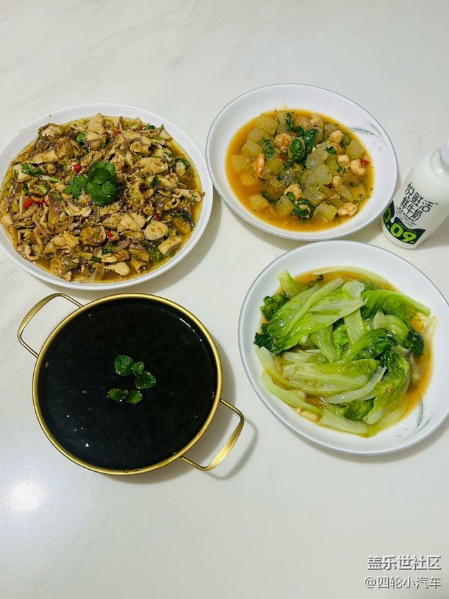 【南風(fēng)知膳】燒菜
