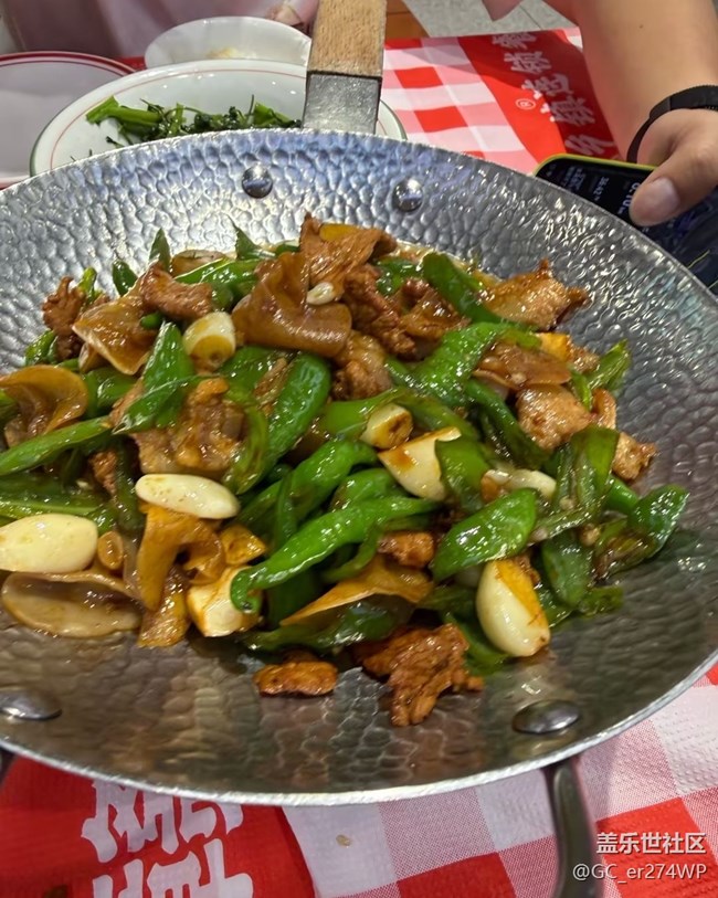 【南風(fēng)知膳】江西小炒