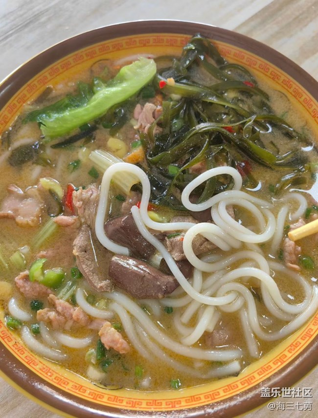【南風知膳】湖南早餐