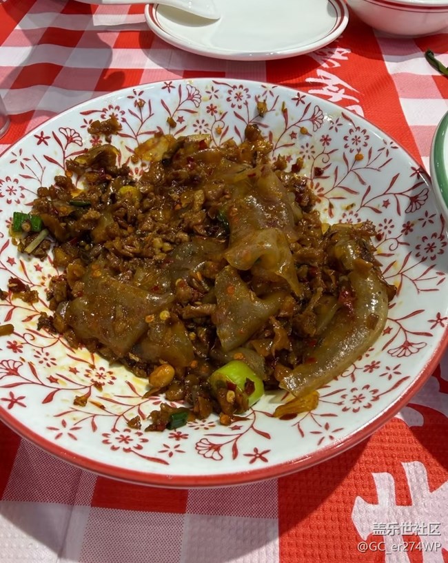 【南風(fēng)知膳】江西小炒