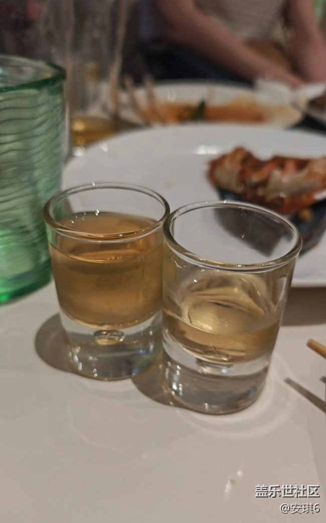 【南風知膳】見面喝酒
