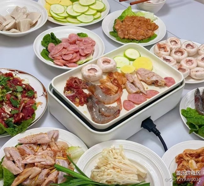 【南風(fēng)知膳】周末