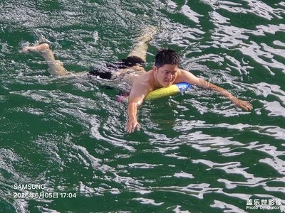 【一城一景】嶺南水都?新豐江萬(wàn)綠湖