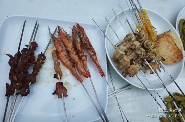 【南風(fēng)知膳】周末燒烤