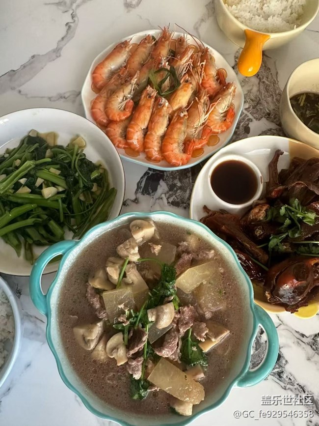 【南風(fēng)知膳】現(xiàn)學(xué)現(xiàn)賣