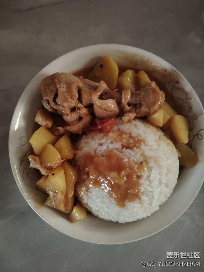 【南風知膳】簡單午餐