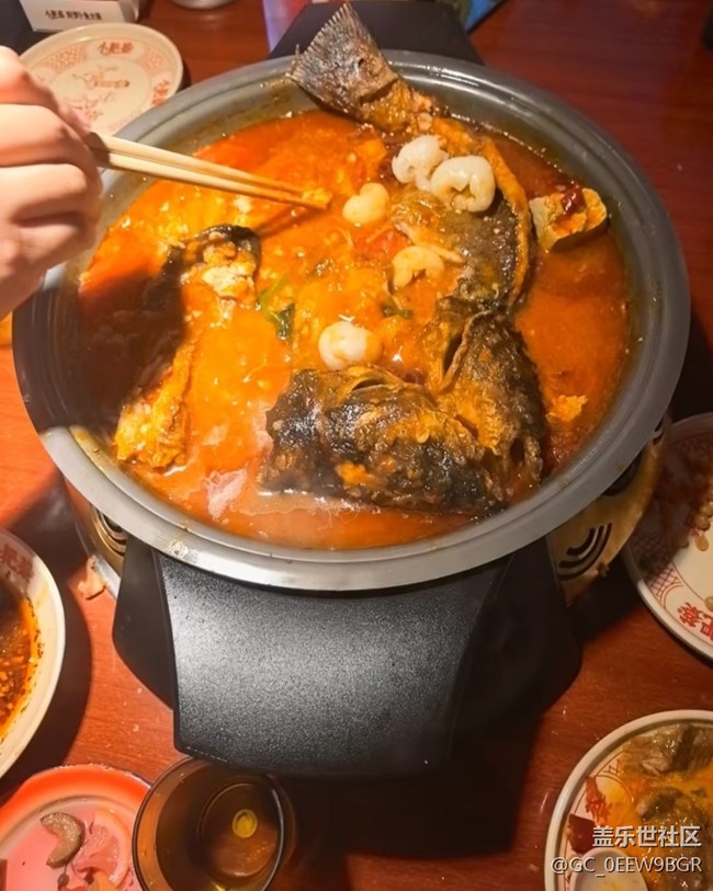 【南風(fēng)知膳】烤魚