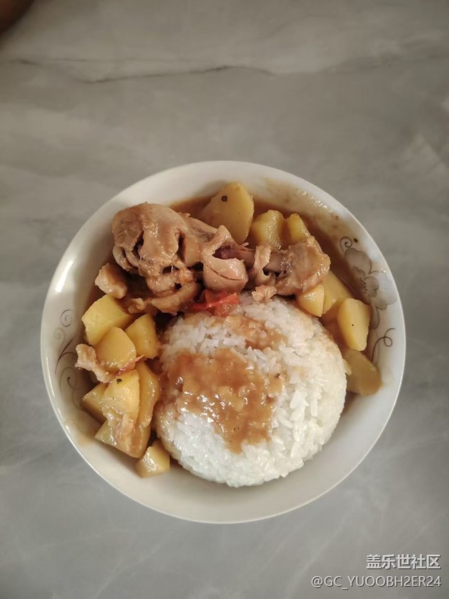 【南風知膳】簡單午餐