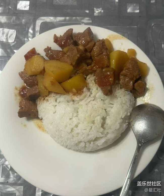 【南風(fēng)知膳】蓋飯