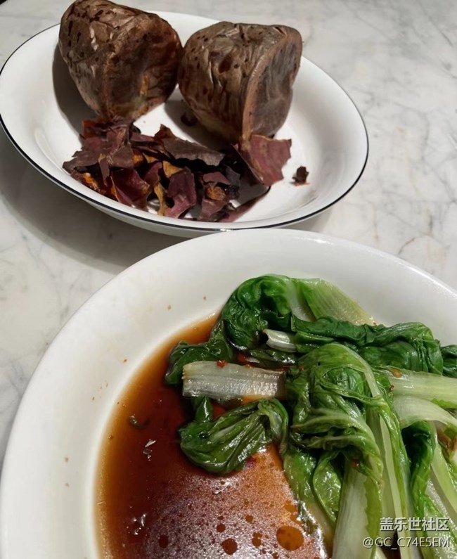 【南風(fēng)知膳】減肥餐