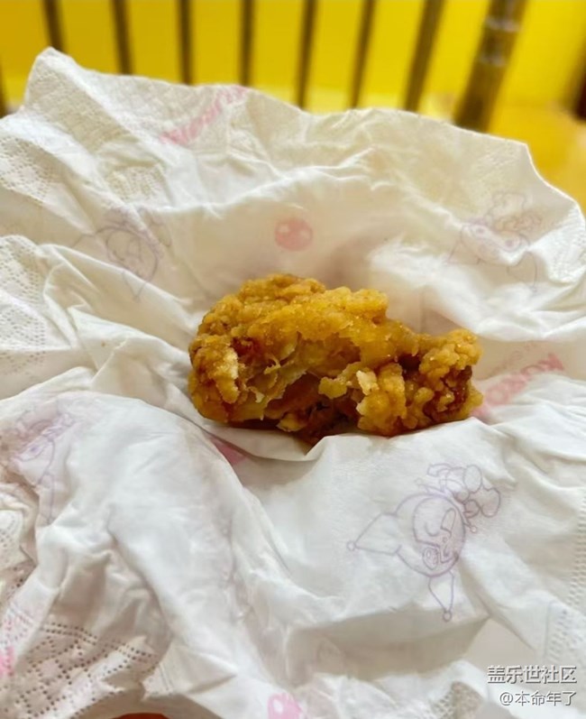 【南風(fēng)知膳】雞腿