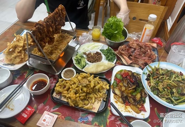 【南風(fēng)知膳】東北菜