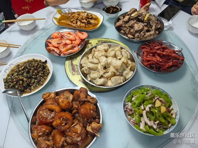 【南風(fēng)知膳】一起聚餐