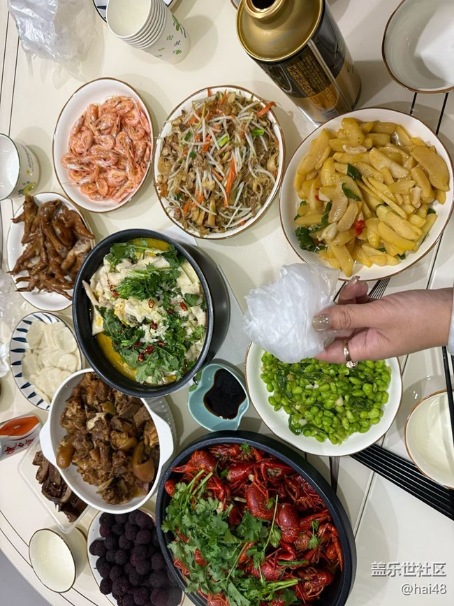 【南風(fēng)知膳】吃飯