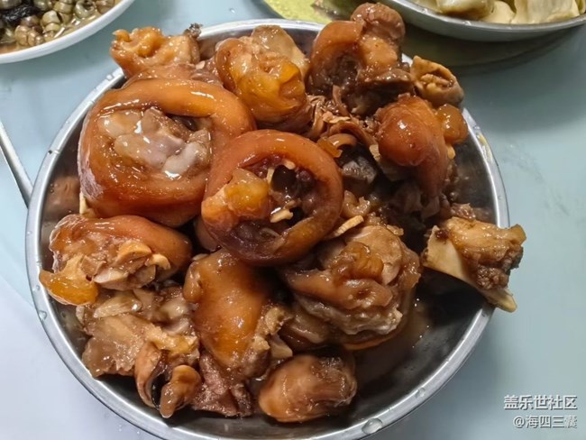 【南風(fēng)知膳】一起聚餐