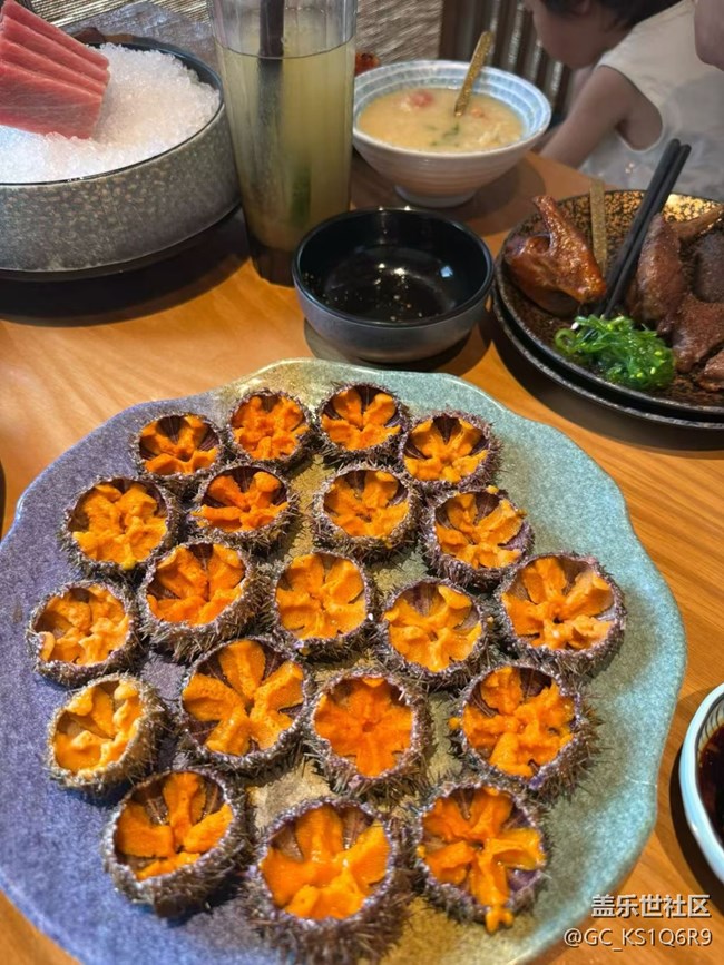 【南風(fēng)知膳】周末聚會(huì)