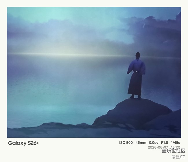 【三星S26品鑒攝影】三星S26線下拍攝｜下午茶+文學館拍照太快樂啦！