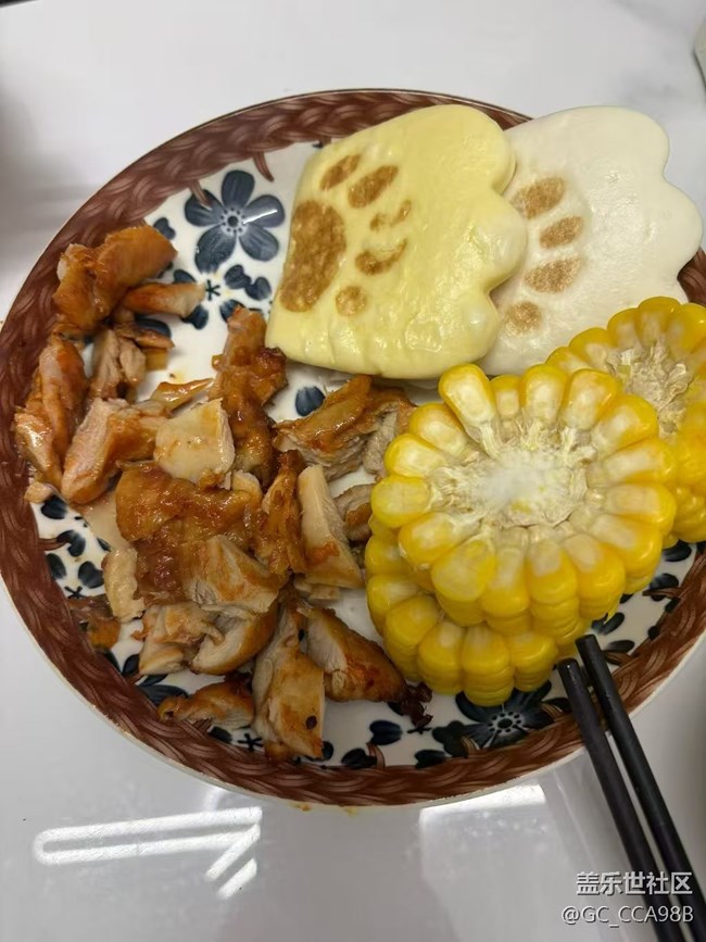 【南風(fēng)知膳】早餐