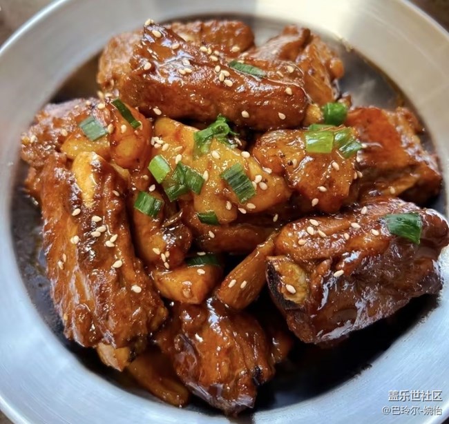 【南風知膳】糖醋排骨