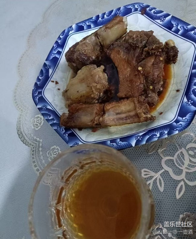 【南風知膳】晚上喝點