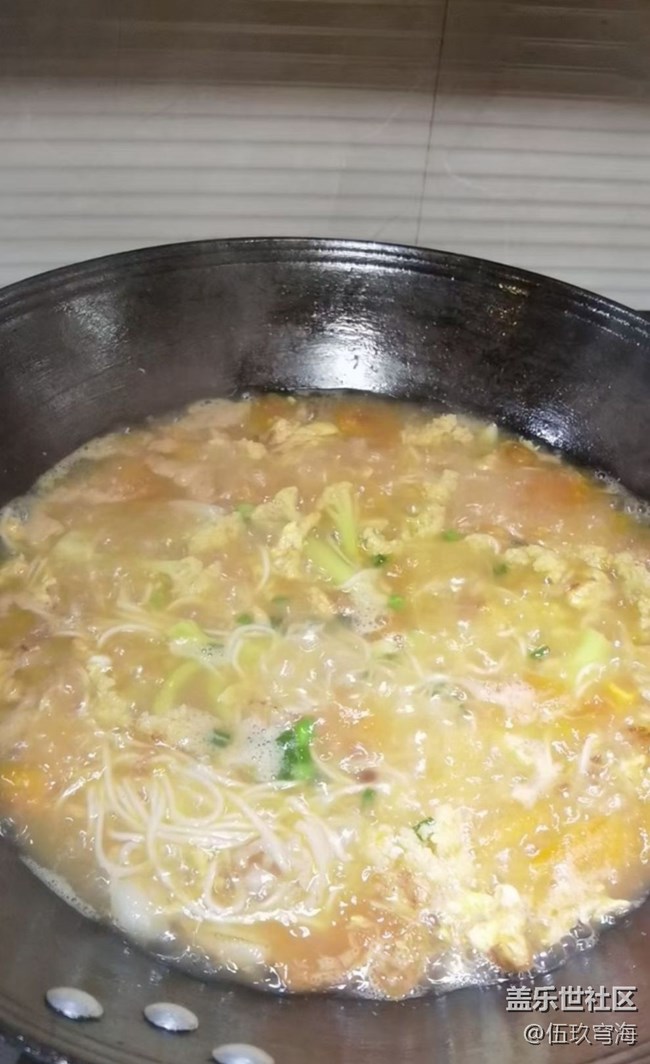 【南風知膳】煮早餐