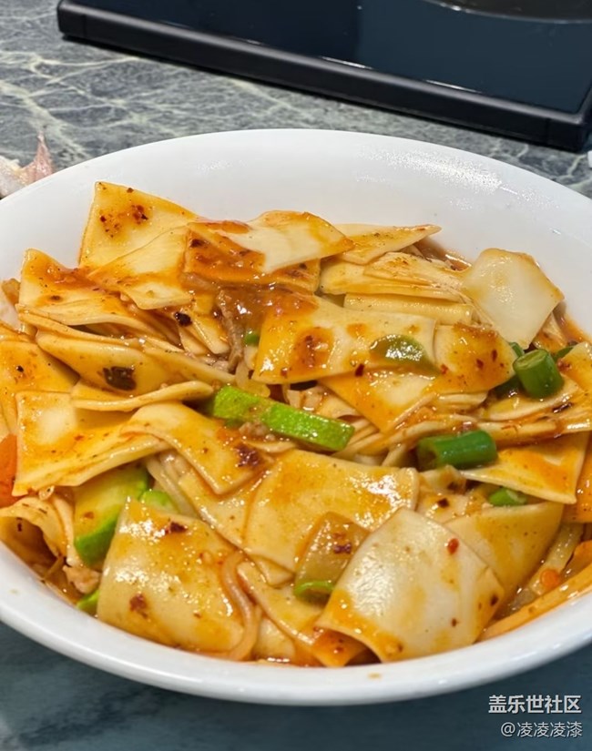 【南風(fēng)知膳】西北美食
