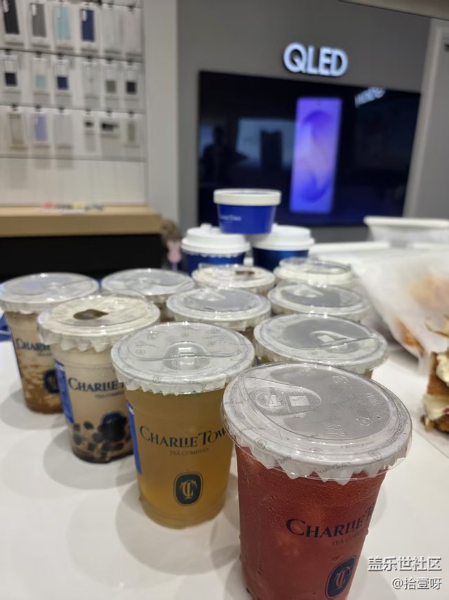 廈門星部落A57A11+新品品鑒會