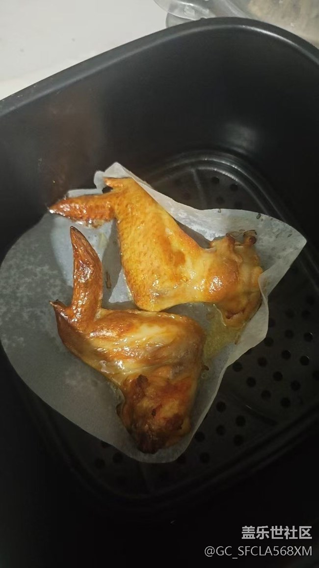 【南風知膳】烤雞翅