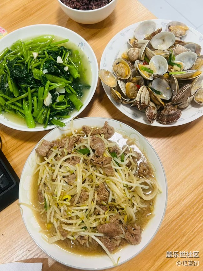 【南風(fēng)知膳】燒菜