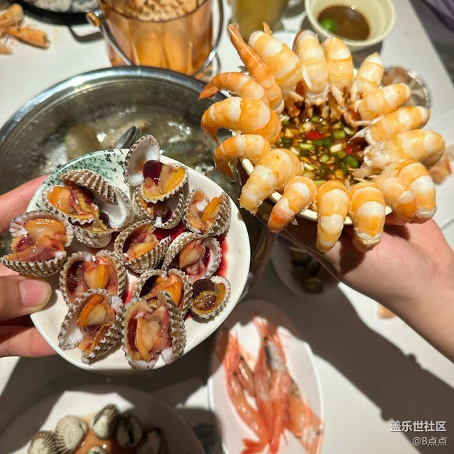 【南風(fēng)知膳】好吃的
