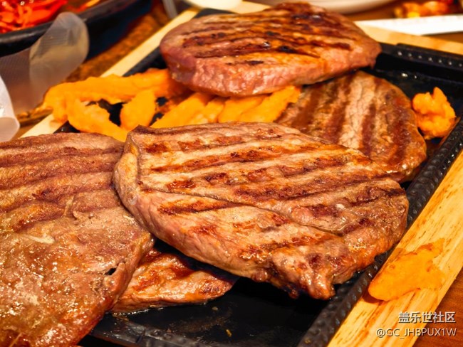 【南風(fēng)知膳】烤肉
