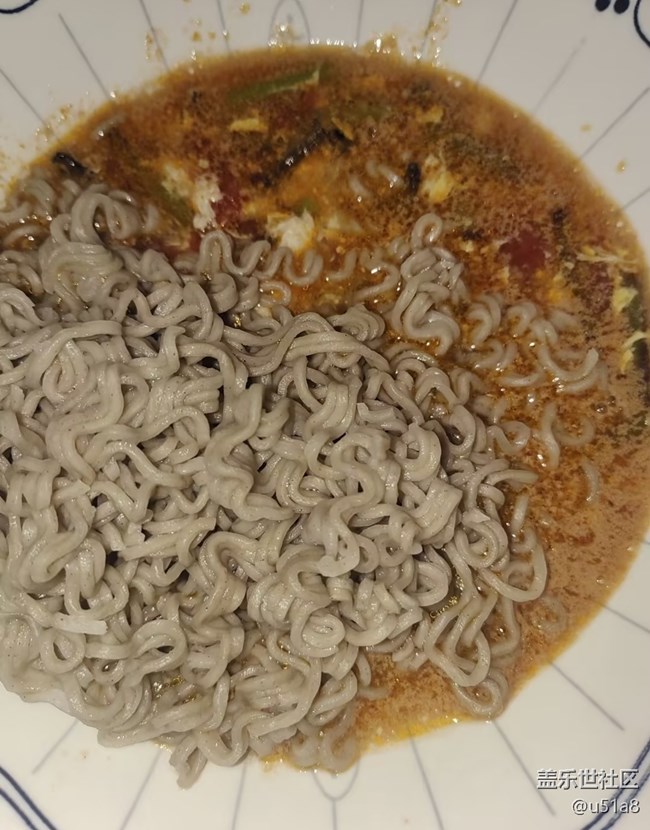 【南風(fēng)知膳】蕎麥面,