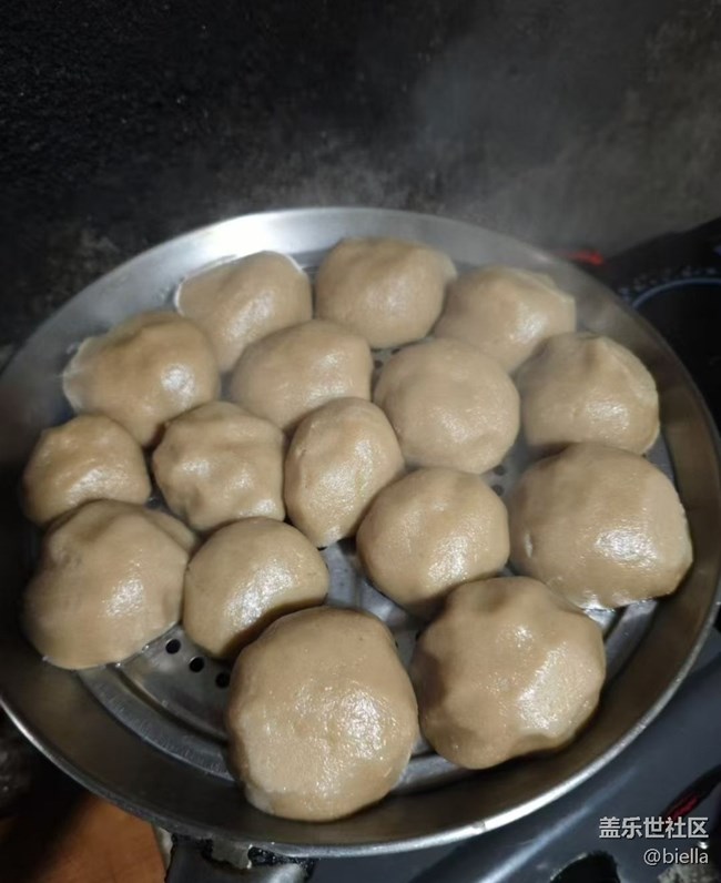 【南風(fēng)知膳】窩窩頭