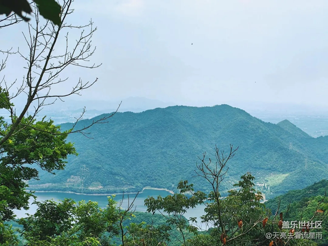 奔赴山海茶林環(huán)線！