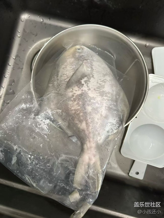 【南風(fēng)知膳】油煎鯧魚