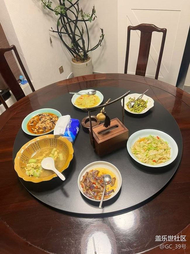 【南風(fēng)知膳】素食