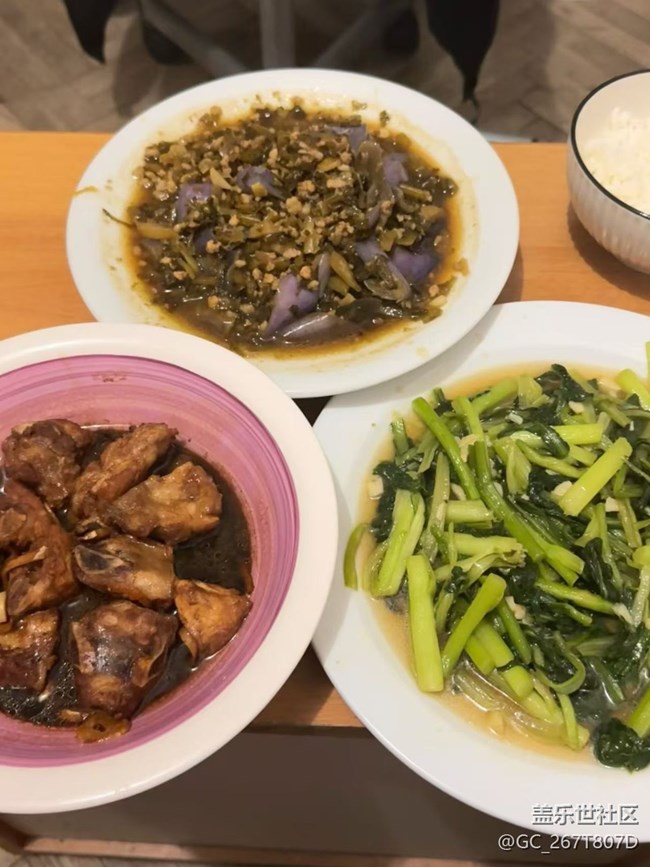 【南風(fēng)知膳】廚藝厲害