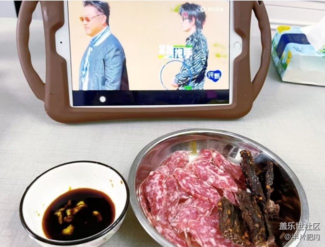 【仲夏食光】夜宵