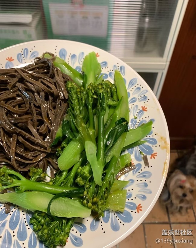 【仲夏食光】減脂餐