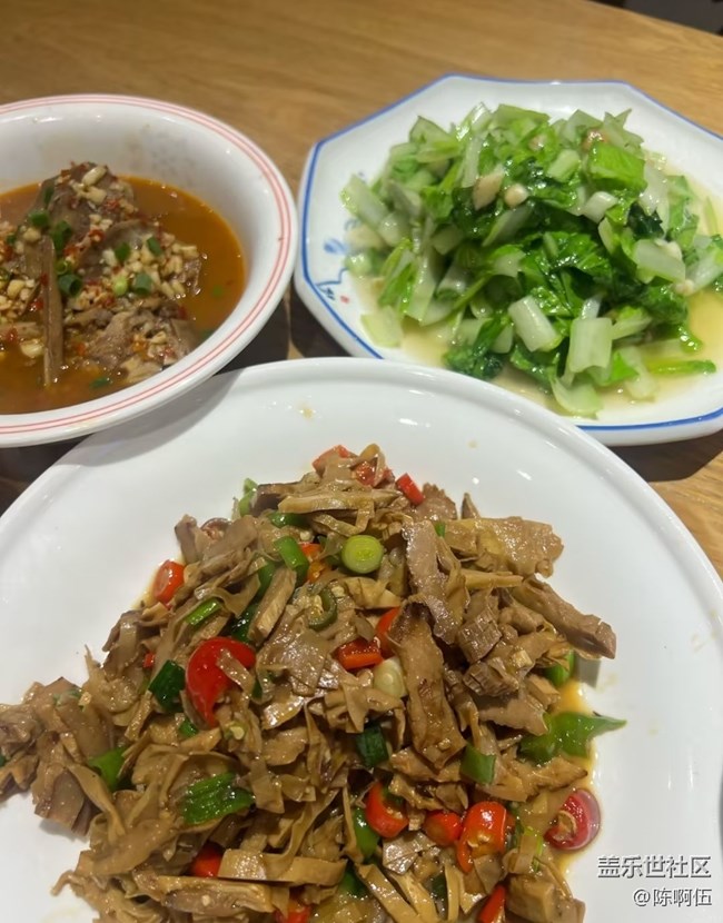 【仲夏食光】辣鴨頭