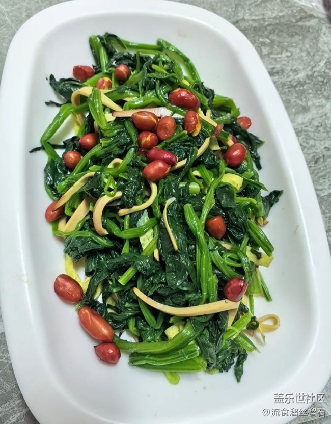 【仲夏食光】涼拌菜