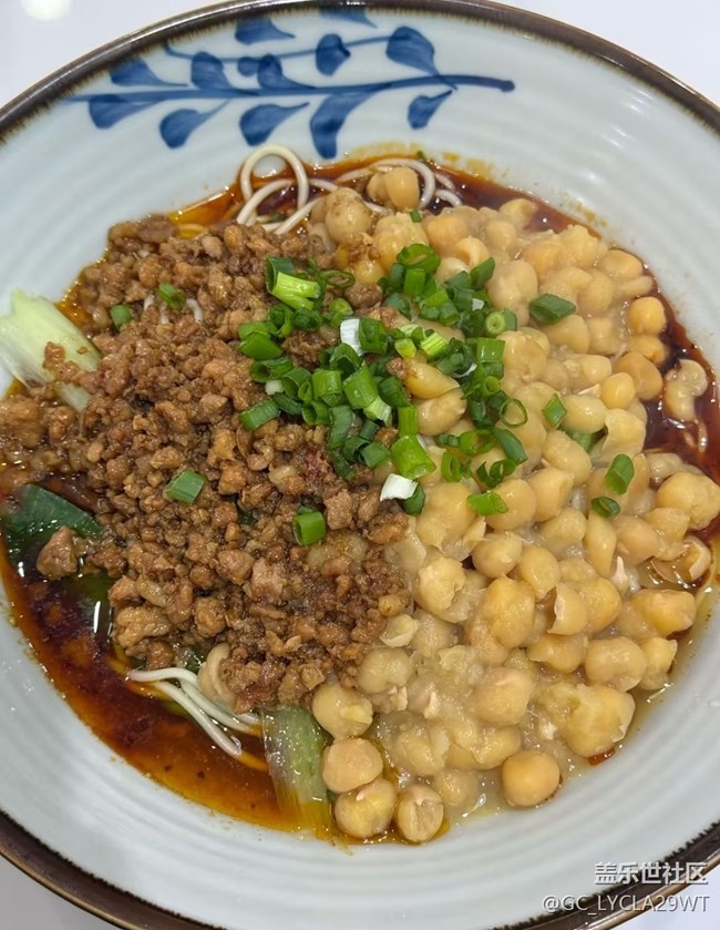 【仲夏食光】重慶小面