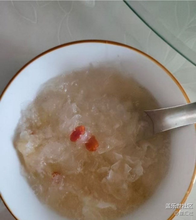 【仲夏食光】燉品
